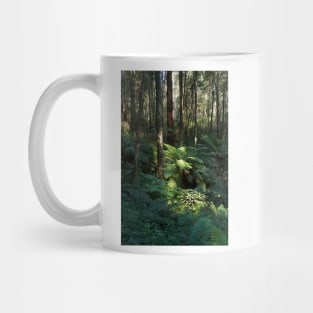 Tree Fern Mug